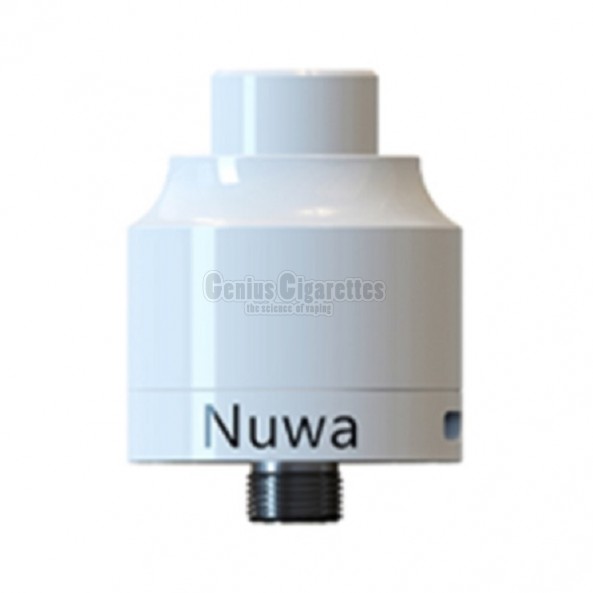 Ystar Nuwa Ceramic RDA